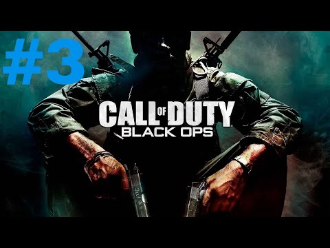 Видео: Прохождение Call of Duty Black Ops #3: Морпехи