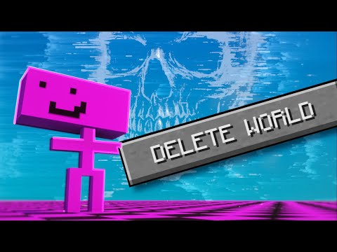 Видео: Я создал босса для Minecraft, который на самом деле является вирусом