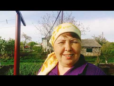 Видео: Пойдёмте садить ,картоху . Деревенская жизнь.