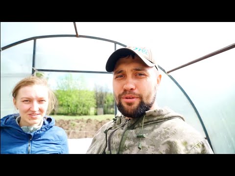 Видео: ЖИЗНЬ В УРАЛЬСКОЙ ДЕРЕВНЕ | БОЛЕЗНЬ | ПЧЕЛЫ | ОГОРОД