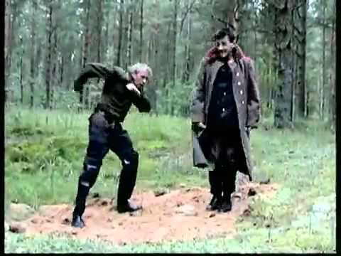 Видео: Лубнин & Гаркуша   Лесная Старый следопыт