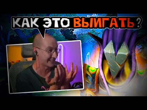 Видео: ЛЫСАЯ БАШКА ПЫТАЕТСЯ НЕ ПРОИГРАТЬ