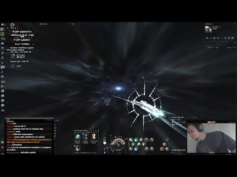 Видео: Он вернулся! | EvE Online