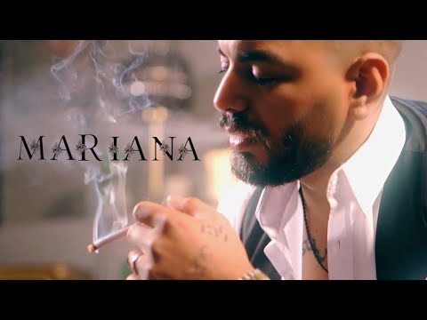 Видео: Necip - " Mariana " / " Марияна " (Official Music Video), 2024