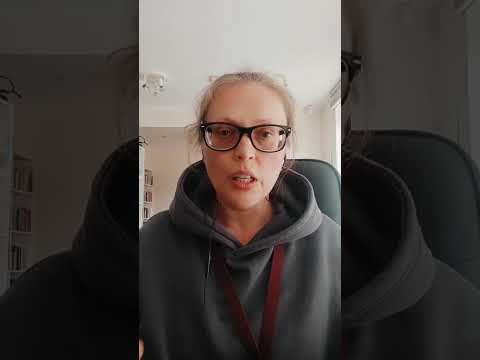 Видео: Забота о старших, правила самосохранения. 
