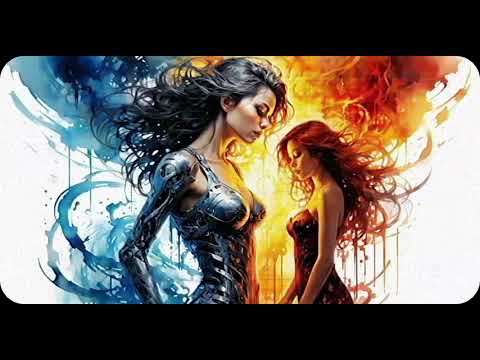 Видео: МакSим - Знаешь ли ты ( Metal Cover By Suno Ai)