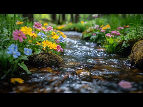 Видео: 🌵Музыка лечит сердце и сосуды🌿Успокаивающая музыка восстанавливает нервную систему, расслабля