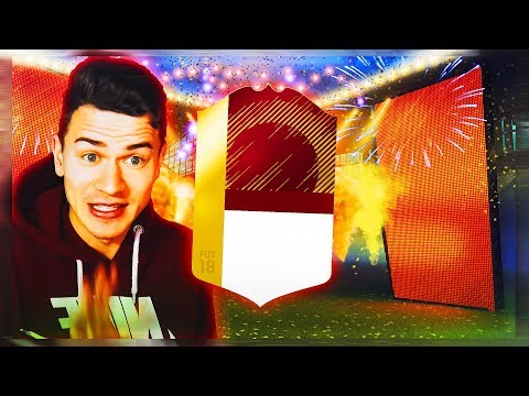 Видео: КРАСНЫЕ ИНФОРМЫ | НАГРАДЫ за WEEKEND LEAGUE ⚽ FIFA 18