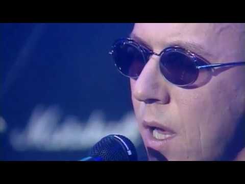 Видео: Группа «Воскресение» — Случилось что-то...