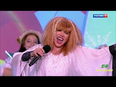 Видео: Елена Воробей и её театр