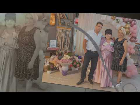 Видео: Юбилей  на Галя ,50год.село Градина