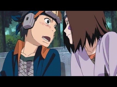 Видео: Обито и Рин / Люблю тебя