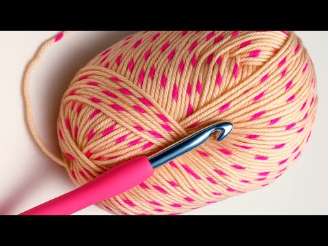 Видео: ЛЕГКИЙ узор для вязания крючком тёплого кардигана-одеяла. Новое вязание крючком.