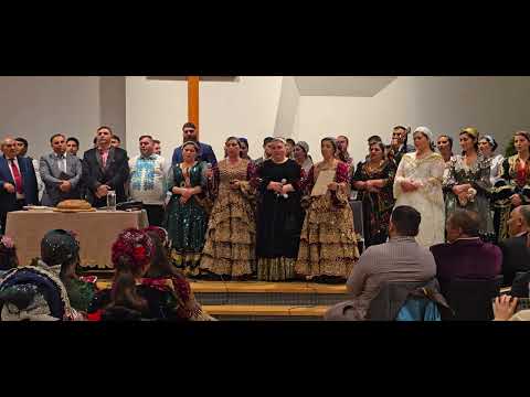 Видео: Богар  штутгарт германия песни мсц ехб 