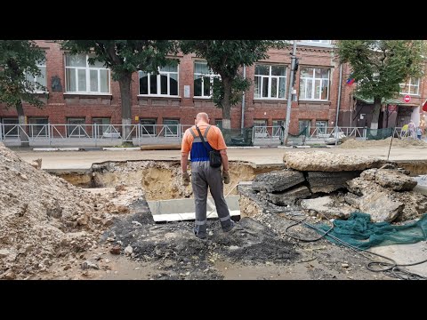 Видео: Жизнь со всеми удобствами.Обзор событий недели.РВ ТВ