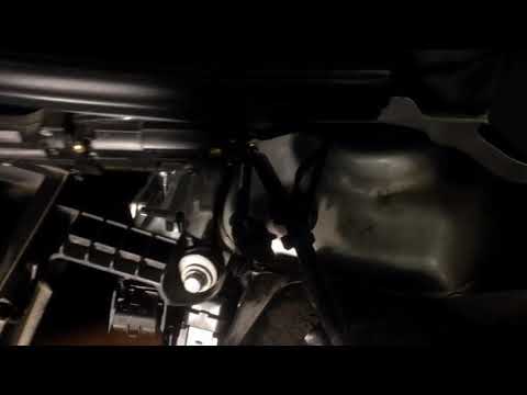 Видео: Ставим ГБО BRC на Каптюр 2.0 в Академии ГБО СПб