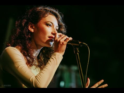 Видео: Татьяна Шайкова – Прощай (Мельница)