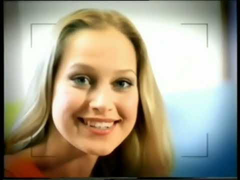 Видео: Рекламные блоки и анонсы (НТВ, 31.05.2003)