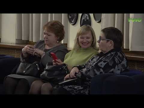 Видео: "Самара театральная" / "Компас-ГИС. Туризм без багажа" от 11.12.2024
