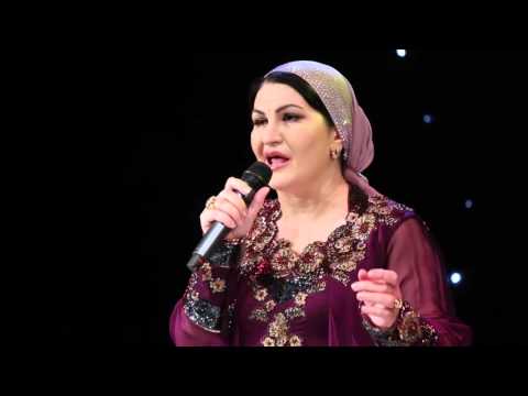 Видео: Тамара Адамова - Волахьа
