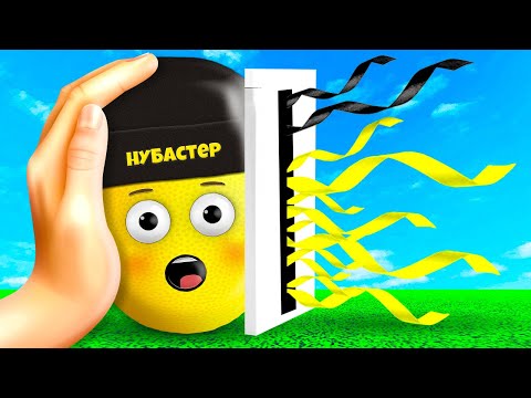 Видео: ВКЛЮЧИЛ ШРЕДДЕР И УНИЧТОЖИЛ ВСЁ в ROBLOX!