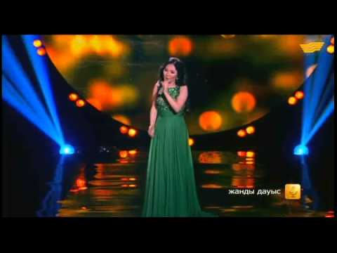 Видео: «Жеті ән». 22.05.2015