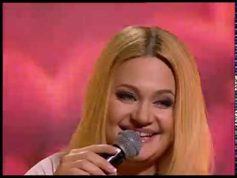 Видео: Наталія Бучинська "Дівчина-весна" (Divchyna- vesna)