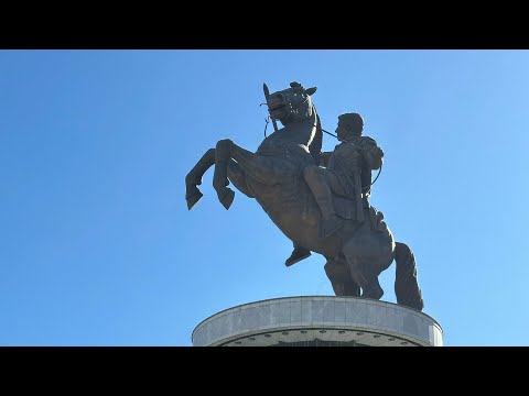 Видео: Историјата на македонскиот народ од античко време до денес
