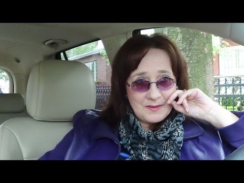 Видео: #103 США, Как я попала в Америку - начало новой жизни!