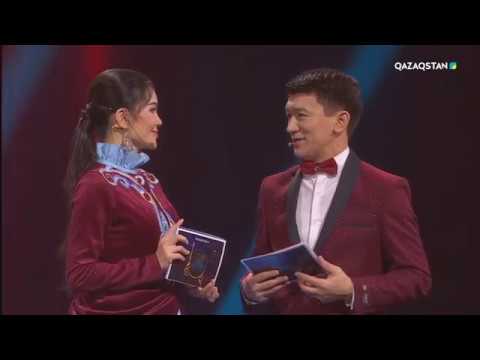 Видео: «Men Qazaqpyn». Дарын Құдайбергенов - Бейісбайдың «Шыңырау» күйі