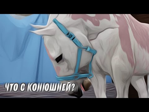 Видео:  ★ Что С КОНЮШНЕЙ?  ★ Тренировка с Атлантом  ★ Strideway roblox  ★ RRP Vlog  ★ 