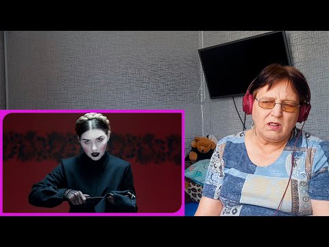 Видео: IC3PEAK - Плак-Плак / РЕАКЦИЯ