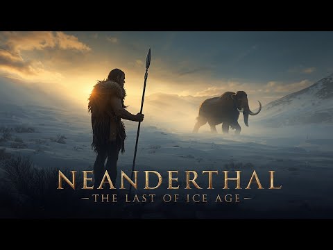Видео: Неандертальцы — последние люди до нас | Почему они исчезли?
