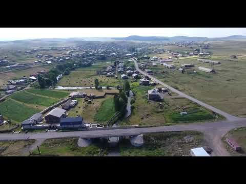 Видео: Сатха с высоты птичьего полёта