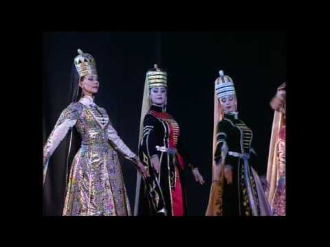 Видео: "Синдика". Зафак