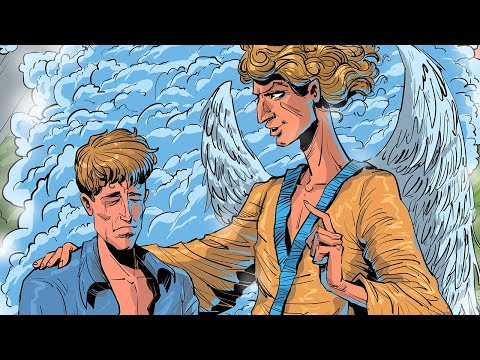 Видео: Почему мы несчастливы? Притча о возможностях