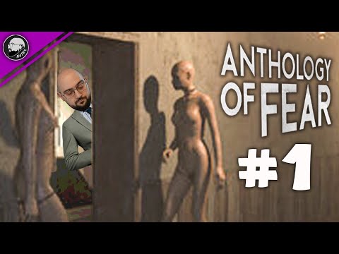 Видео: КАКВО СЕ СЛУЧИ С НЕЙТЪН ? | Anthology of Fear #1