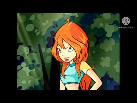 Видео: МУД ВИНКС#1. КЛУБ КРИНЖА