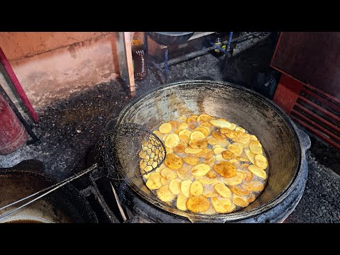 Видео: Наконец-то я Нашел правильный рецепт ! Мясо и картошка в Казане! Узбекистан!