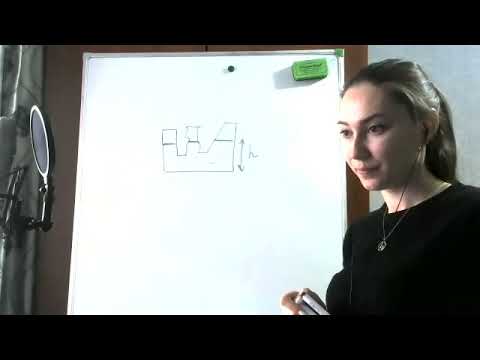 Видео: 7КЛ: гидравлическая машина