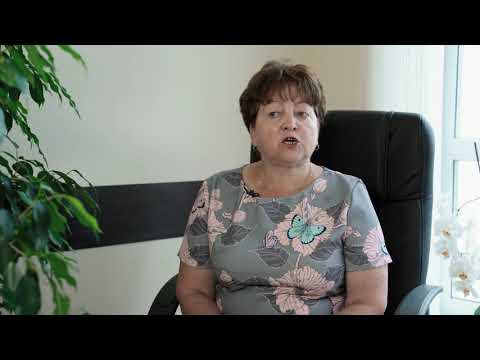 Видео: Отзыв пациентки о лазерном витреолизисе