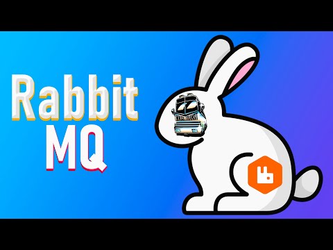 Видео: Как использовать Masstransit? | RabbitMQ