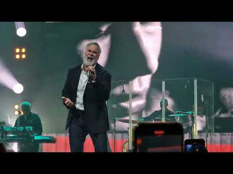 Видео: Валерий Меладзе - Я Не Могу Без Тебя (Helsinki Jäähalli 13.03.25)