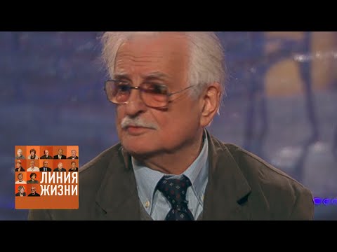 Видео: Марлен Хуциев. Линия жизни / Телеканал Культура