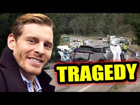 Видео: Что на самом деле случилось с Джеймсом Алофсом из Уайлд Хоумстед