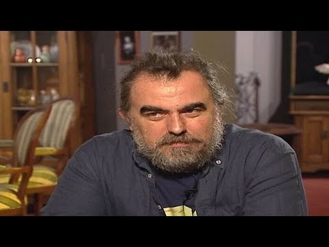 Видео: Иван Поповски - режиссёр театра "Мастерская Петра Фоменко"