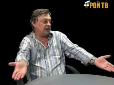 Видео: Андрей Скляров: Утраченные технологии. ч2