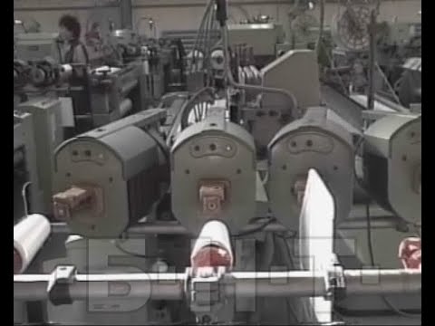 Видео: "ДУНАВСКА КОПРИНА" - ЩЕ ОЦЕЛЕЕ ЛИ С ПРИЕТАТА ОЗДРАВИТЕЛНА ПРОГРАМА? (2003)