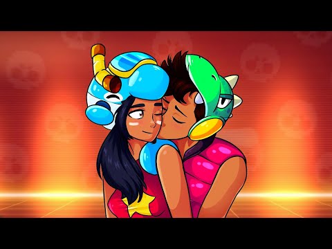 Видео: Brawl Stars - ALL COUPLES IN LOVE (part 11) | ВСЕ ВЛЮБЛЕННЫЕ ПАРЫ #11 - Бравл Старс