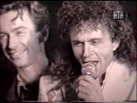 Видео: Группа ДИАЛОГ   Все летают